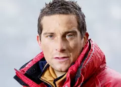 Cum a cucerit Bear Grylls lumea