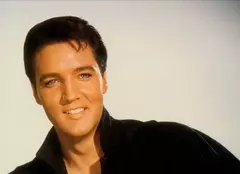 Un muzical i-a ucis cariera lui Elvis Presley