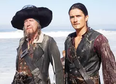 Recomandarea TVmania pentru seara de sâmbătă, 8 aprilie: „Piraţii din Caraibe: La capătul lumii”