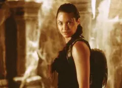 Lara Croft: Tomb Raider