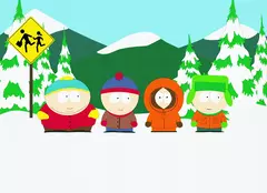 Serialul animat „South Park” a fost prelungit cu încă 5 sezoane