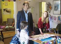 Un tată responsabil