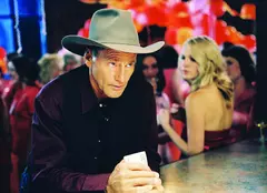 Să nu baţi la uşa mea!