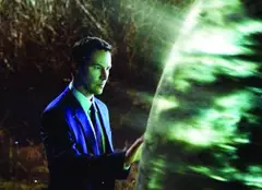 Ziua în care Pământul s-a oprit