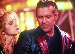 Johnny, băiat frumos