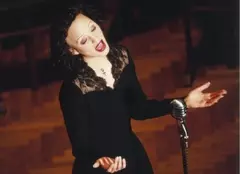 Marion Cotillard şi drumul spre glorie