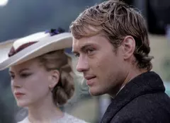 Recomandarea TVmania pentru seara de joi, 18 ianuarie: „Cold Mountain”, cu Jude Law și Nicole Kidman