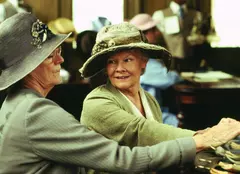 Doamnele de la malul mării