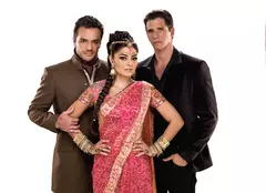 Se termină telenovela “India”