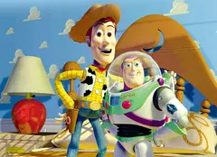 „Toy Story 3” vrea un Oscar
