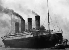 Am fi putut vedea un spin-off al „Titanicului” anul acesta