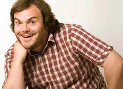 History face serial de comedie cu Jack Black