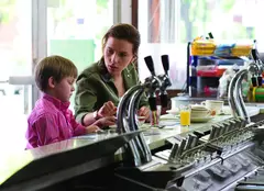 Jurnalul unei dădace