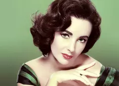 Liz Taylor a făcut-o geloasă pe Jackie Kennedy