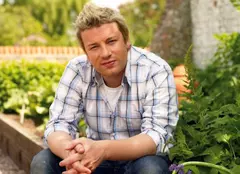 Casa lui Jamie Oliver a fost prădată de hoți