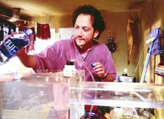 Un gigolo de doi bani