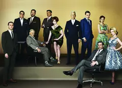 Recuzita serialului „Mad Men” va fi expusă în muzeu