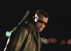 Se pregătește un nou „Blade”