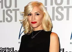 Gwen Stefani a născut un băieţel