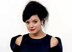 Lily Allen mai vrea o fiică