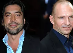 Javier Bardem şi Ralph Fiennes, în noul Bond?