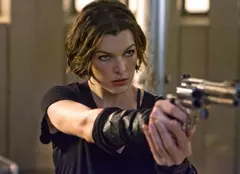 "Resident Evil: The Final Chapter" ar putea fi ultimul din franciză