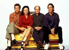„Seinfeld” a ajuns obiect de studiu