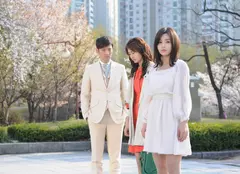 „49 de zile”, încă un serial coreean la noi la tv