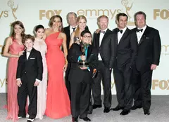 „NCIS” şi „O familie modernă” sunt cele mai vizionate seriale din lume