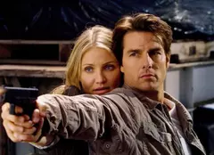 Recomandarea TVmania pentru seara de duminică, 18 februarie: „Întâlnire explozivă”, cu Tom Cruise și Cameron Diaz