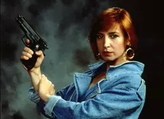 Furie dezlănțuită 2