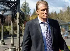 Dolph Lundgren e noul „Poliţist de grădiniţă”, direct pe DVD