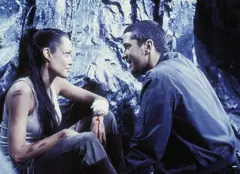 Lara Croft Tomb Raider: Leagănul vieţii