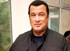 Putin l-a vrut pe Steven Seagal ca mediator între Rusia și SUA