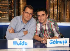 Șerban Huidu, adevăratul motiv pentru care el și Mihai Găinușă nu-și mai vorbesc. „Îmi lipsește”