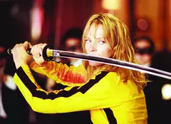 Kill Bill: Volumul 1