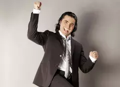 Pepe e în culmea fericirii: a devenit tătic de fetiţă!