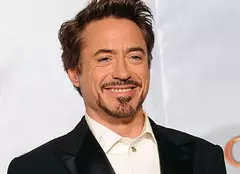 Robert Downey Jr. e cel mai bine plătit actor din lume 