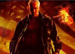 În spatele liniilor inamice 3: Columbia