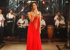 Frumoasa Berguzar Korel revine la Kanal D