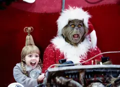 Grinch a furat Crăciunul