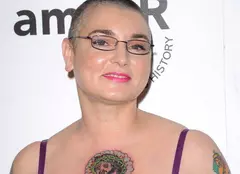 Sinead O'Connor s-a despărţit de al 4-lea soţ după 18 zile