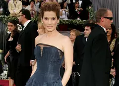 Sandra Bullock se bucură de ghinionul fostului soț