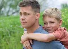 Recomandarea TVmania: „Arborele vieţii”, cu Brad Pitt
