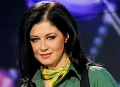 Corina Dănilă revine pe micile ecrane. Va prezenta “Ieri, azi, mâine”, la TVR 2