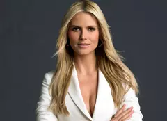 Heidi Klum nu mai vrea să se căsătorească niciodată