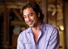 Javier Bardem visa de mult să joace în franciza Bond