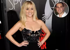 Reese Witherspoon este însărcinată în trei luni