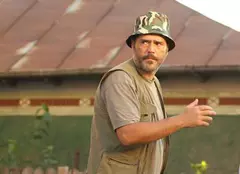 Gheorghe Ifrim are viață grea în ”Las Fierbinți”