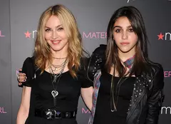 Madonna i-a luat fiicei apartament de ziua ei